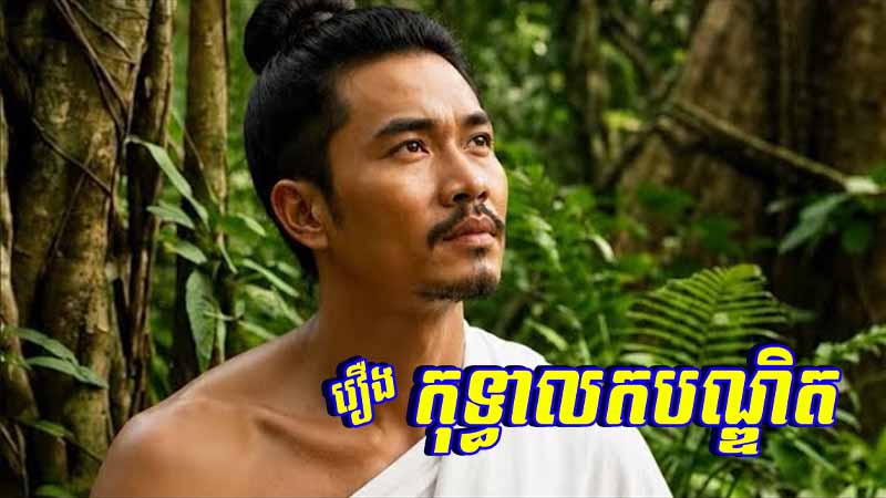 រឿង កុទ្ធាលកបណ្ឌិត