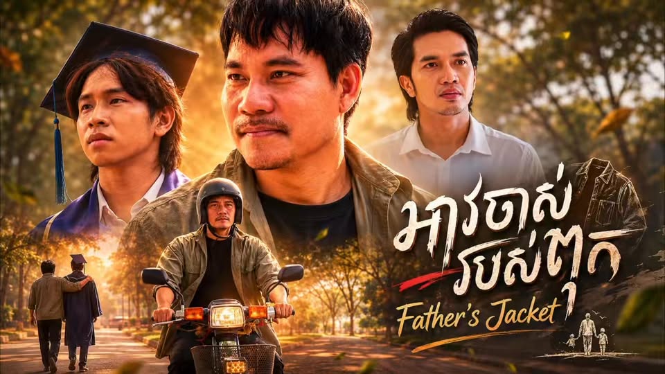 វីដេអូអប់រំខ្លីៗ