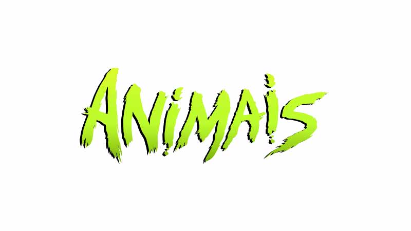 Animais