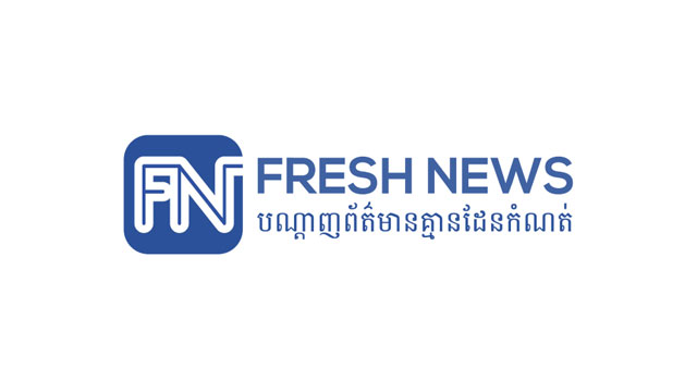 Fresh News Tv
