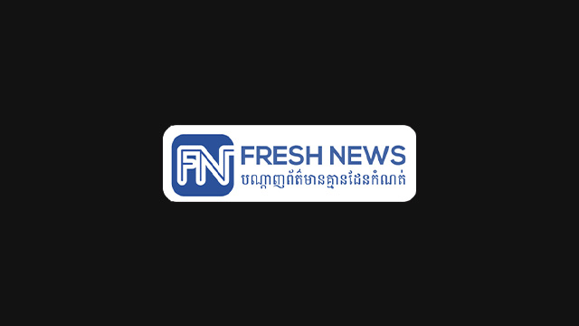 Fresh News Tv
