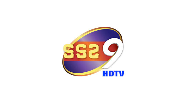 បុស្តិ៍ទូរទស្សន៍ខ្មែលេខ ៩ HD