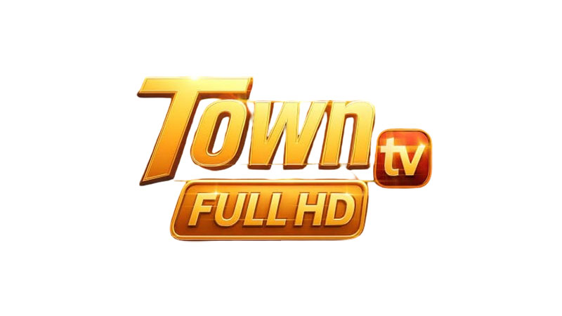 Town Full HDTV