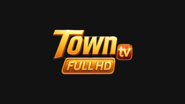 Town Full HDTV