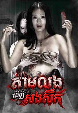 តាមលងដើម្បីសងសឹក