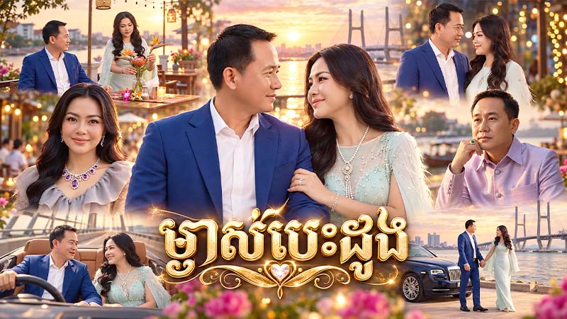 ម្ចាស់បេះដូង