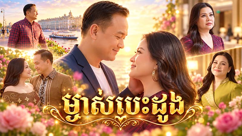 ម្ចាស់បេះដូង