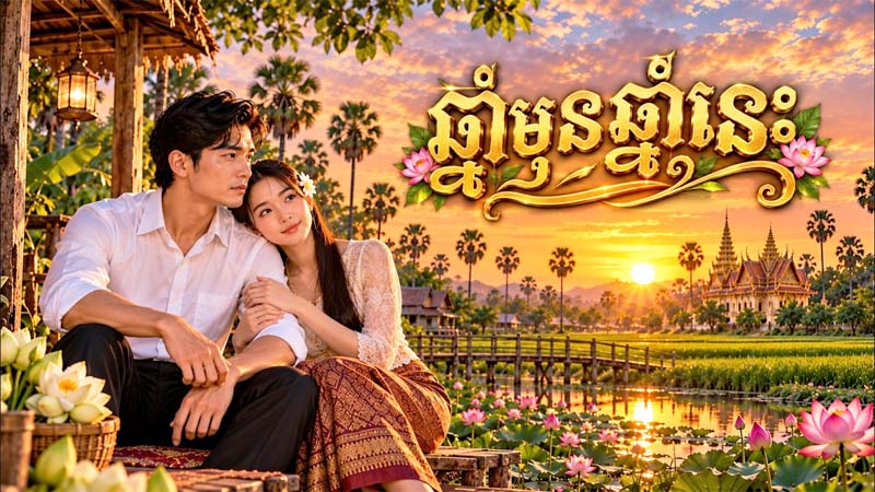 ឆ្នាំមុនឆ្នាំនេះ