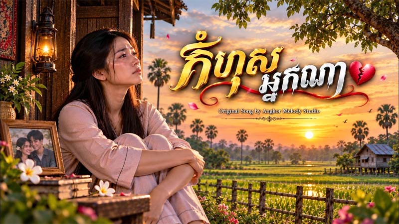 កំហុសអ្នកណា