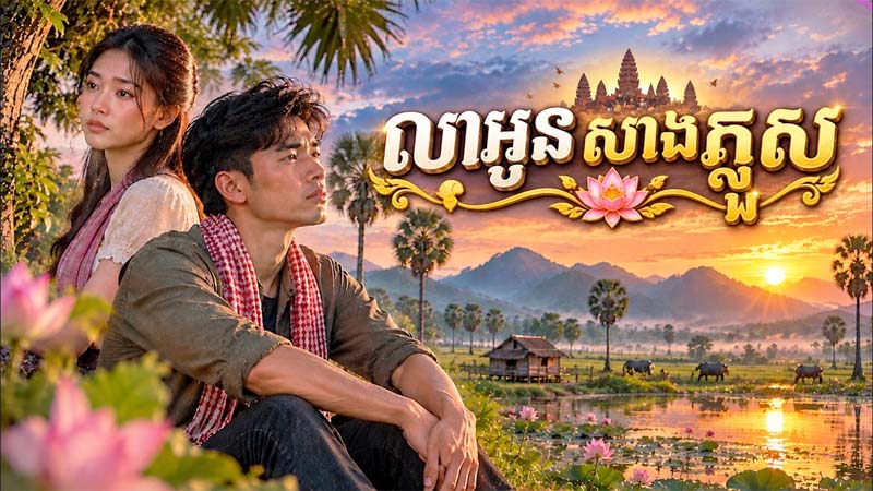 លាអូនសាងភ្នួស