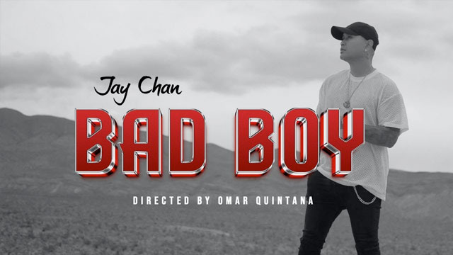 BAD BOY