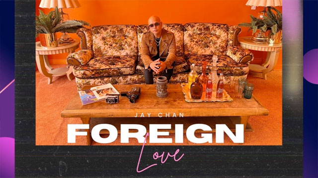 ស្នេហាបរទេស_ Foreign Love