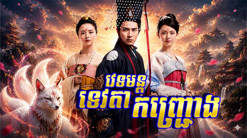 វេទមន្ត ទេវតាកញ្ជ្រោង