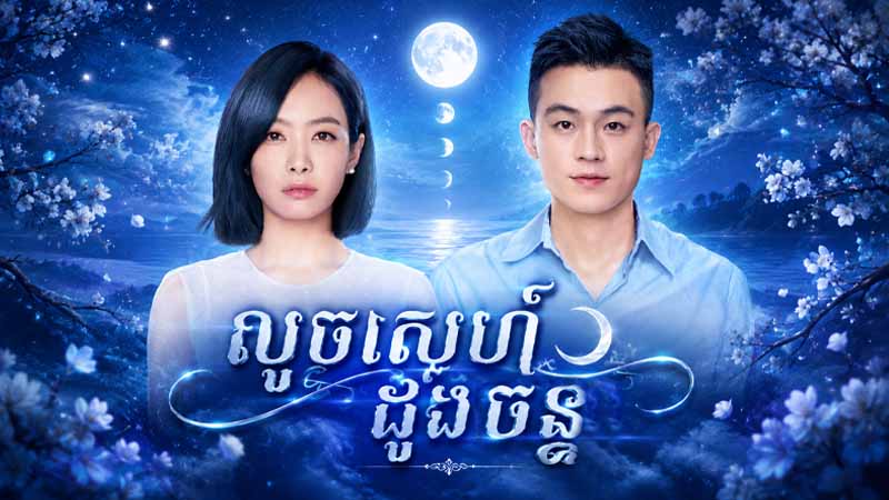 លួចស្នេហ៍ដួងចន្ទ